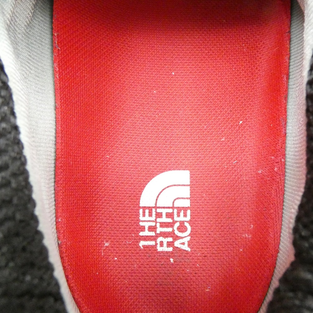 The North Face Ultra Fastpack III GTX Mens Black Trail Running Shoes NF0A3MKW - Picture 8 of 9